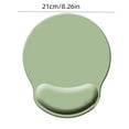 thumbnail image 2 of BotaniNest Ergonomic Pad With Silicone Wrist Support，For Home Use, 2 of 6