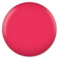 thumbnail image 2 of Hot Raspberry #557 & Matching Polish Set - DND Gel & Lacquer, 2 of 2