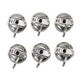 thumbnail image 4 of Household Sewing Bobbin Case, Long Service Life Household Sturdy Durable Bobbin Case Iron Material  For Most Sewing Machines, 4 of 8