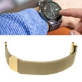 thumbnail image 4 of Smartwatch Strap, Stainless Steel Quick Release Replacement Watch Band For  GT2 18mm, 4 of 8
