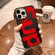 thumbnail image 3 of supreme Gafas De Sol Gato Y Perro Manvel spiderman Marca luxu Funda Para iphone 15 14 11 13 12 X XS Pro Max xr Mini 7 8 plus Regalo De Vacaciones indeed metal Marco De Fotos Estuche A Prueba De Golpes, 3 of 3