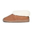 thumbnail image 2 of Cloud Nine Sheepskin Ladies Bootie Slippers, 2 of 6