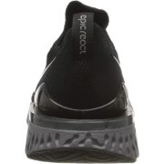 Women's Multisport Outdoor Shoes, Black Black White Anthracite 001, 8.5 UK