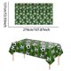 thumbnail image 3 of Mantel con temática de fútbol americano para fiestas de cumpleaños. Estampado exquisito, impermeable y fácil de limpiar, ideal para la decoración de eventos con temática futbolística, 3 of 6