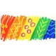 thumbnail image 4 of Ooly Plumones SWITCH-EROO - 130-072 - 12 plumones que cambian de color OOLY 130-072, 4 of 7