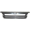 thumbnail image 1 of Grille pour 1993-1994 Ranger 4WD Styleside&44; Noir Mat, 1 of 1