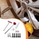 thumbnail image 5 of Kit de herramientas de cambio rápido de válvula de neumático, extractor universal de núcleo de válvula para motocicleta y coche. Estilo D, 5 of 6