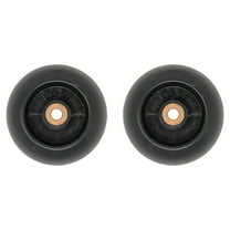 RAParts 703-1890A Two Deck Wheel Fits Cub Cadet Aftermarket