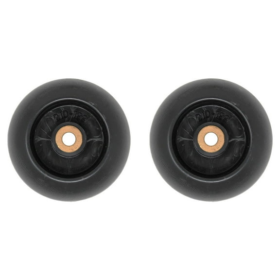 RAParts 703-1890A Two Deck Wheel Fits Cub Cadet Aftermarket