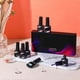 thumbnail image 4 of 6 Pcs Semi Permanent Nail Polish UV LED Soaked Gel Nail Polish Set 6 Colors 8.5ml Nail Polish DIY Nail Art, 4 of 4