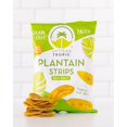 thumbnail image 5 of Artisan Tropic, Sea Salt Flavored Plantain Chips, 4.5 oz, 5 of 7