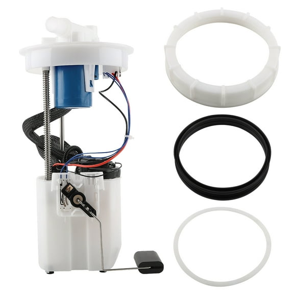Maxpeedingrods Electric Fuel Pump Assembly For Honda Civic L4 1.8L 2006-2011 E8723M SP8013M