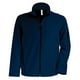 thumbnail image 1 of Kariban - Chaqueta softshell 3 capas Modelo Contemporary hombre caballero (Azul marino) Kariban UTRW715_navy, 1 of 1