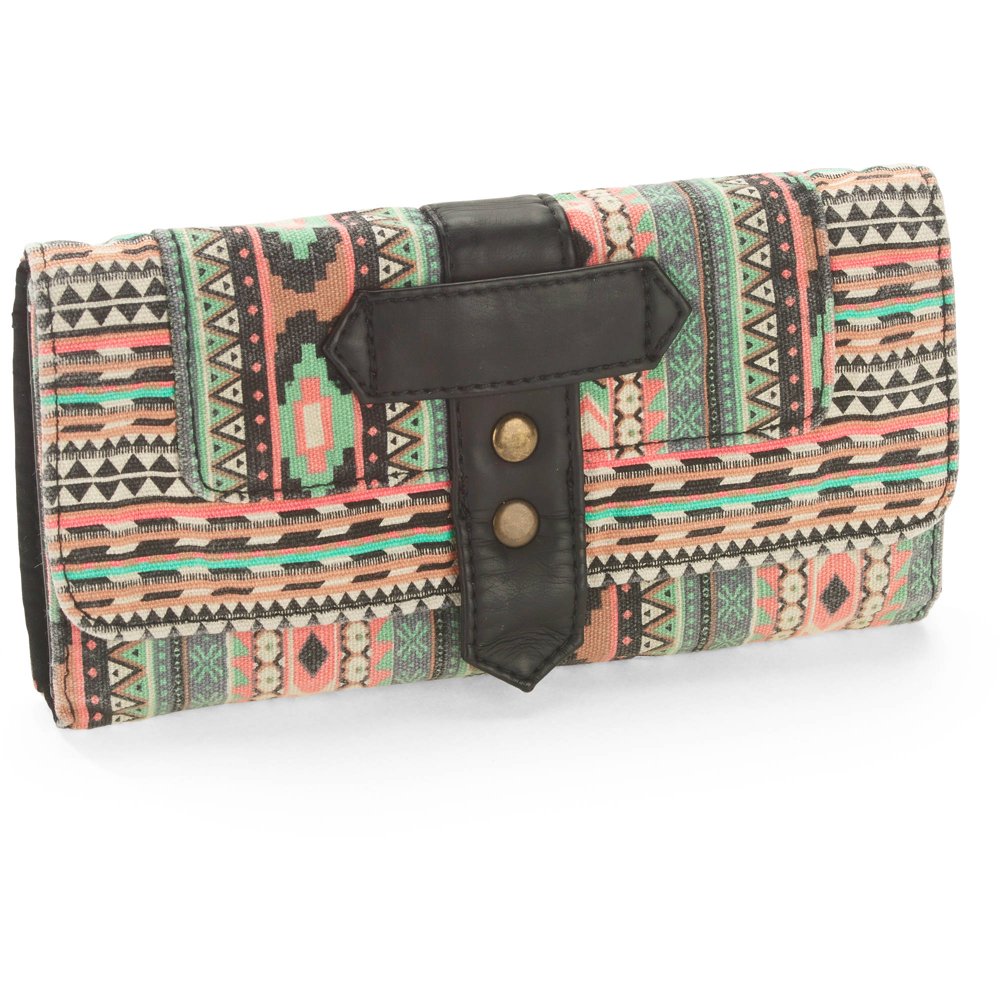 no-boundaries-women-s-printed-wallets-walmart-walmart