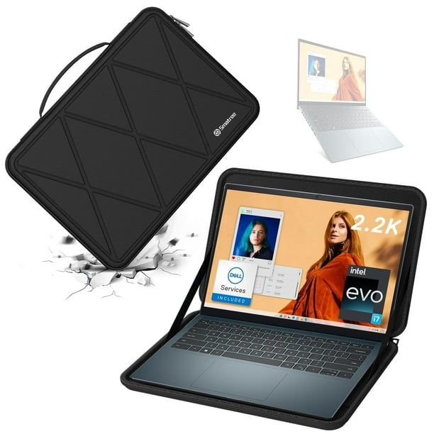 Funda protectora Smatree para DELL Inspiron de 14 pulgadas