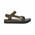 thumbnail image 1 of Teva Men MID UNIVERSAL DARK OLIVE SANDAL, 1 of 5