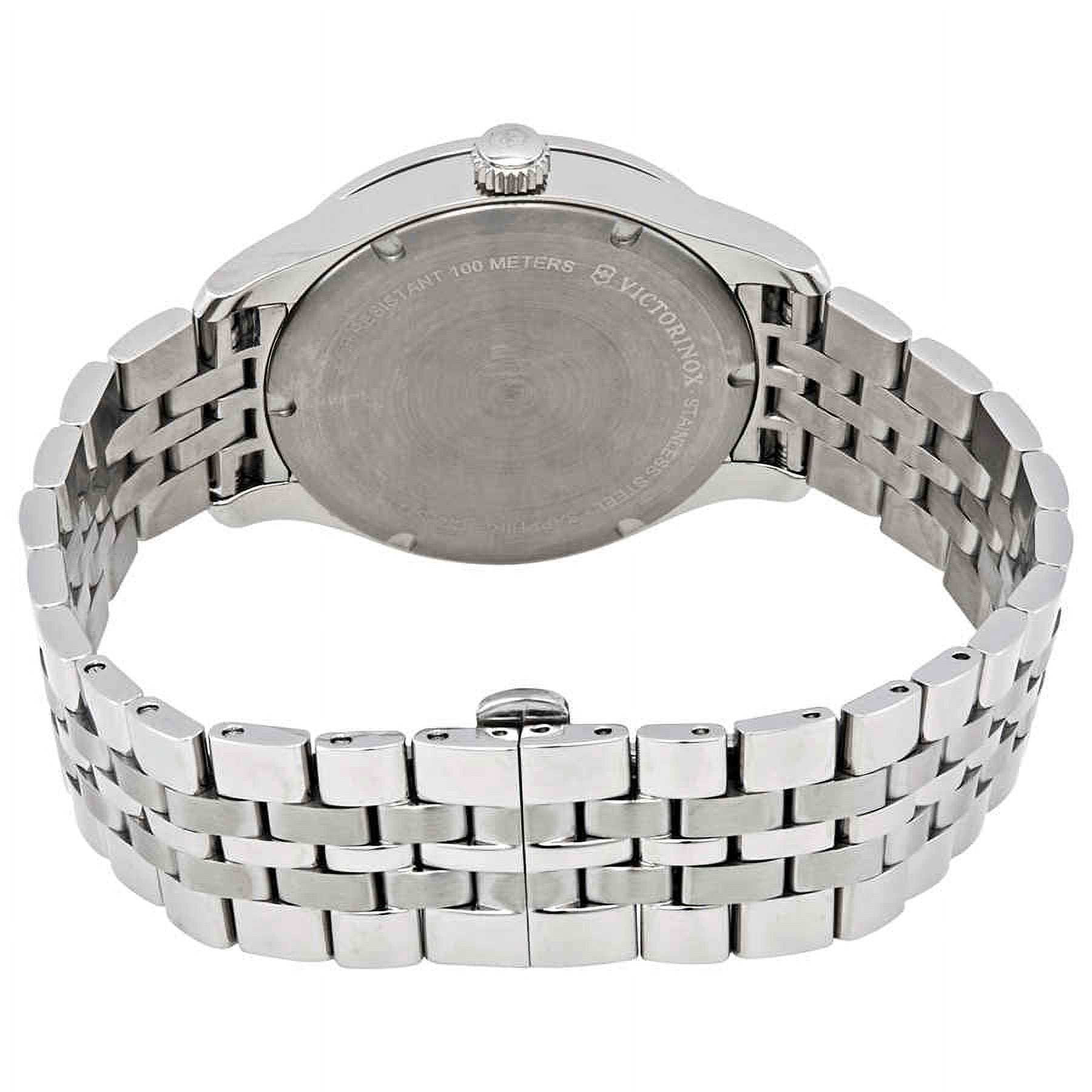 Swiss Army Victorinox Alliance Ladies Watch 241833 - Walmart.com