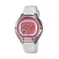 thumbnail image 3 of Casio Women's Digital Sport Watch, White/Pink LW200-7AV, 3 of 3
