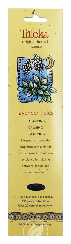 Details about   INCENSE STICKS PACK OF 12 SANDLEWOOD FAIR TRADE ORGANIC BUY 4 FOR THE PRICE OF 3 