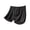 Black, variant on Mens Boxers Lightweight Breathable Loose Fit Lounge Boxer Shorts Underwear