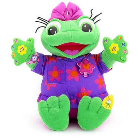 LeapFrog Lovable Lily