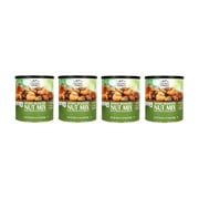 Savanna Orchards Honey Roasted Nut & Pistachios 30 oz 4PK