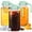 Green, variant on JOGGEIL 3 Pack 64OZ Mason Jars with Lid, 2 Quart Glass Water Pitcher with Lid, Airtight Seal for Great for Iced Tea,Juice,Milk,Coffee,Sun Lemonade, Green