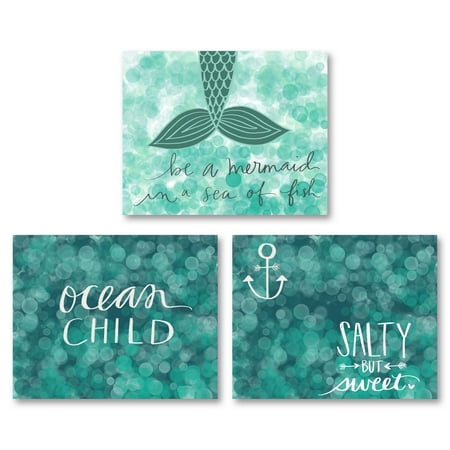 Child Sweet - Fun Teal