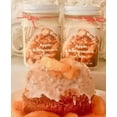 thumbnail image 2 of Soy Scented Candles | Handmade & Highly Aromatic Candles Burns Upto 85 Hours in Glass Jar - Perfect for Home Decor, Wedding, Birthday, Dinner (Applebutter Scotch Cake, 16 oz), 2 of 2