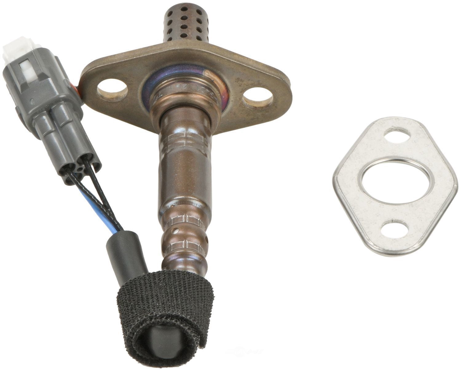 Bosch 15534 Bosch Validated Oxygen Sensor Fits select: 1989-1991 TOYOTA PICKUP, 1988 TOYOTA COROLLA