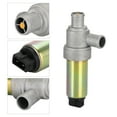 thumbnail image 2 of New Idle Control Valve 408202011002Z 037906457C For 90-96 VW EuroVan Golf Jetta, 2 of 9