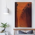 thumbnail image 5 of Zdzislaw Beksinski Aesthetic Wall Art Poster (8) Art Poster Canvas Painting Decor Wall Print Photo Gifts Home Modern Decorative Posters 08x12inch(20x30cm), 5 of 6