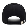 thumbnail image 6 of Fashion Men Women M Letter Three-Dimensional Embroidery Baseball Cap New Unisex Outdoor Casual Sport Duck Tongue Cap Sun Hat, 6 of 7