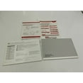 thumbnail image 5 of 2015 Kia Optima Owners Manual Handbook Set with Case OEM C03B21041, 5 of 10