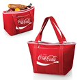 thumbnail image 2 of Picnic Time Topanga - Sérigraphie Rouge (Coca-Cola), 2 of 2