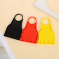 thumbnail image 4 of Joernso 2 Pcs Laundry Detergent Holder Anti-drip Cup Holder Universal Firmly Hold on Spill Prevention Laundry Fabric Softener Drip Catcher Laundry Bottle Spout Drip Cup, 4 of 8