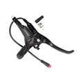 thumbnail image 1 of Goodtaste Gt03 Power-Off Oil 2Pin E-Bike Brake Handle Waterproof Brake Lever, 1 of 9