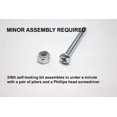 thumbnail image 4 of BULLY Outils Pousse-Neige en POLY F, 4 of 4
