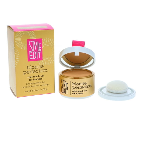 Polvo de Toque Raíz Rubia Style Edit 0.13 oz