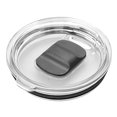 thumbnail image 3 of Tapa transparente para a prueba derrames con interruptor deslizante Ye-Ti 30oz, 3 of 4