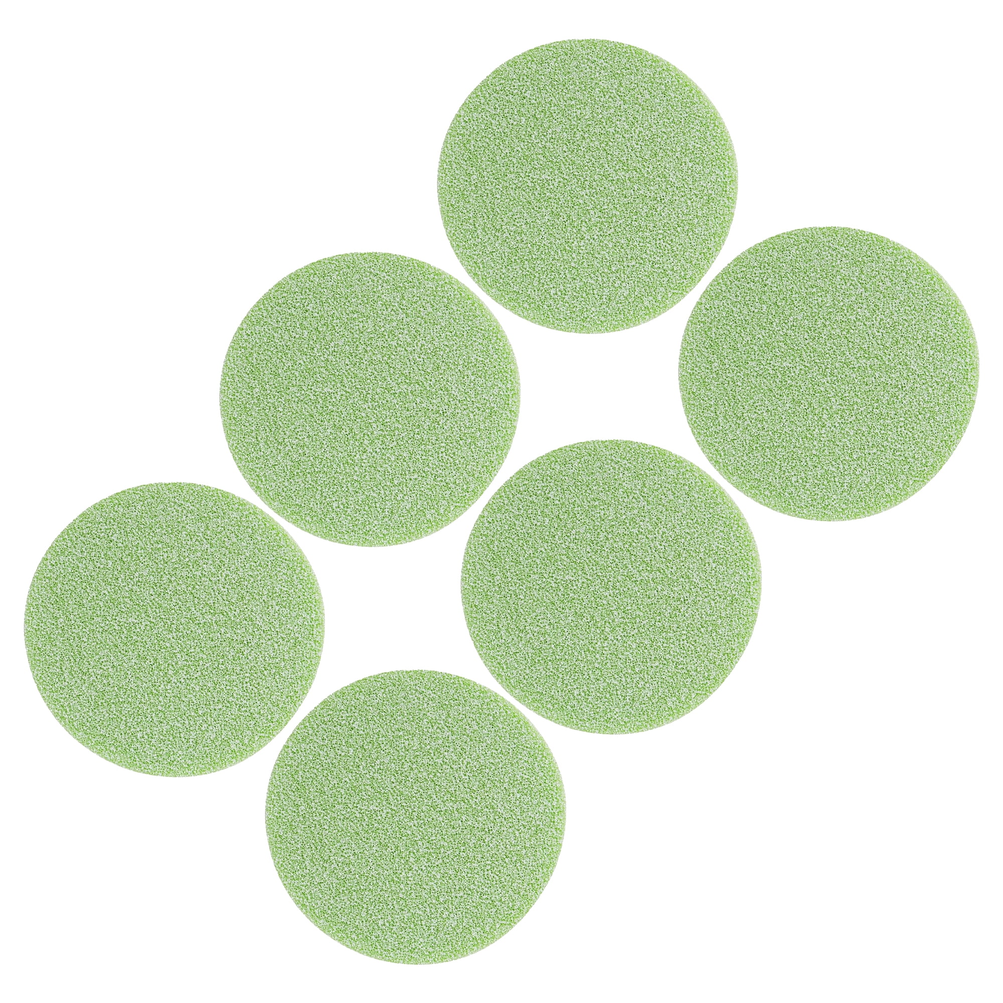 ATITOWEL Phosphate Remover Filter Pads for Fluval FX4 / FX5 / FX6 Filtration Systems Sponge (Pack of 8)