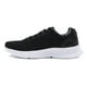 thumbnail image 5 of Tenis Charly Deportivo Hombre Running Oxford/rojo 25-28 negro 27, 5 of 9