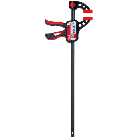 UPC: 0788502202879 | Bessey Clamp One-Handed 12 in. 2-3/8 in. D EZ30-6