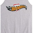 thumbnail image 2 of Hot Wheels - Dracula Fang - Men's Jersey Tank Top, 2 of 4