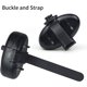 thumbnail image 2 of Paquete de 2 alarmas de pesca con volumen ajustable, indicadores de alarma de picadura de pez, 2 of 3