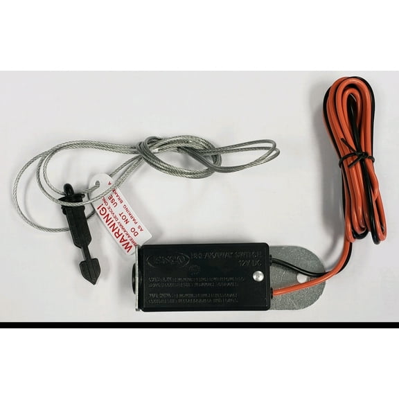 Elkhart Supply LBS48-16 WIRING & SERVICE ACCESSORYS RV