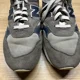 thumbnail image 3 of New Balance 496 Blue Grey Men's Size 11.5 D Walking Shoes CM496GR, 3 of 6