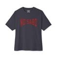 thumbnail image 4 of No Sabo Kid Sporty Design T-shirt | Funny Viral Latino Meme T-shirts | 3 Colors, 4 of 5