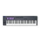 thumbnail image 1 of Teclado MIDI NOVATION FLKEY 61 de 61 Teclas Gris, 1 of 4