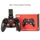 thumbnail image 3 of Injueey Controlador de juego inalámbrico de moda con controlador de juego inalámbrico Gamepad de gran compatibilidad Videojuegos y accesorios, 3 of 6